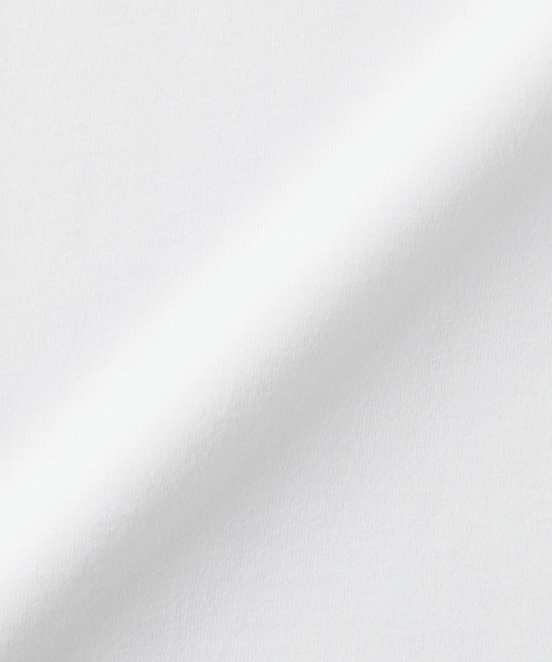 無印良品(ムジルシリョウヒン)の「紳士 起毛タートルネック長袖Tシャツ(Tシャツ/カットソー・メンズ・ホワイト/ボルドー/カーキ/ブラック・XL/L/M/S)」の10枚目の写真