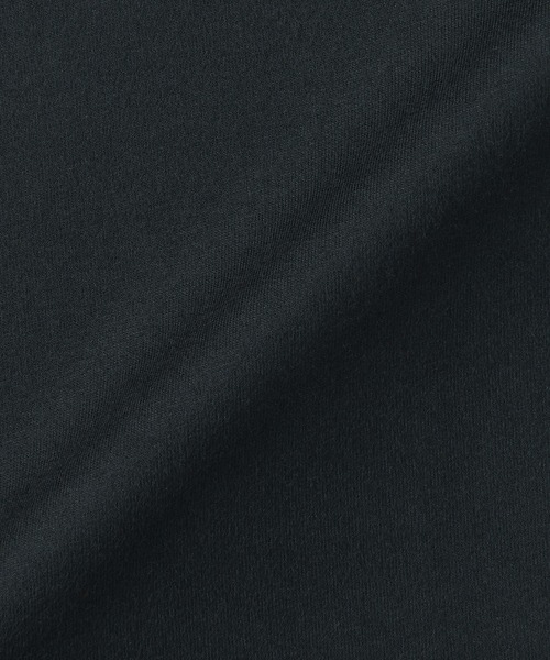 無印良品(ムジルシリョウヒン)の「紳士 起毛タートルネック長袖Tシャツ(Tシャツ/カットソー・メンズ・ホワイト/ボルドー/カーキ/ブラック・XL/L/M/S)」の16枚目の写真