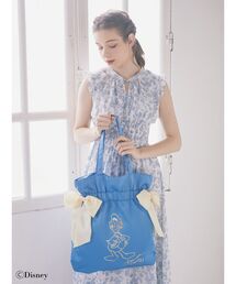 新品未使用 メゾンドフルール ベルリオーズ ミニキャリーオンバッグ Berlioz/ミニキャリーオンバッグ/Maison de FLEUR（メゾン ド