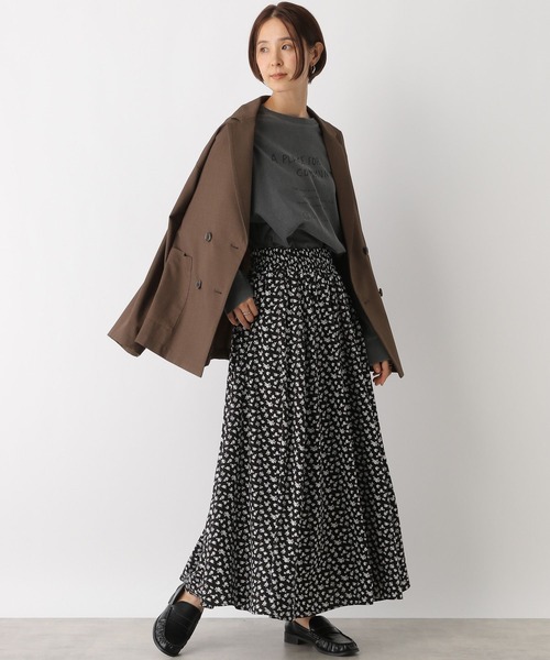 LEPSIM（レプシィム）の「フラットローファー 132379（ローファー