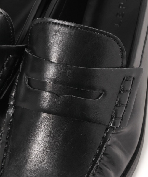 LEPSIM（レプシィム）の「フラットローファー 132379（ローファー