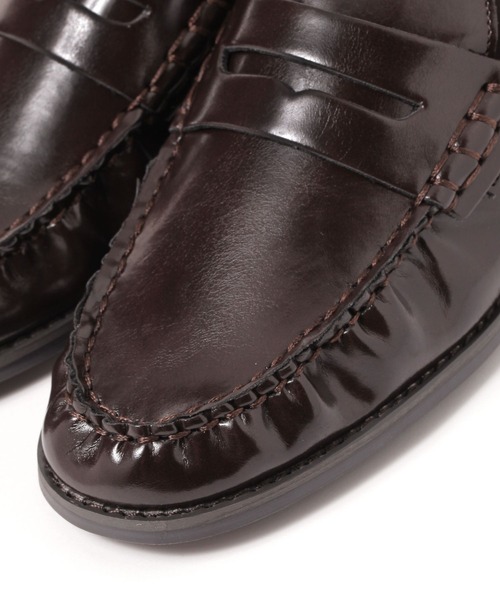 ソラウミプロフ確認お願いします セール】フラットローファー 132379（ローファー）｜LEPSIM