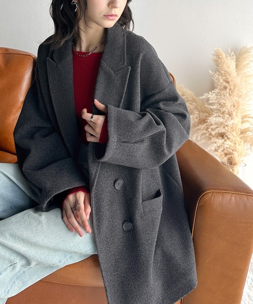 classicalelf（クラシカルエルフ）の「ONもOFFもキマる。こなれ感漂う