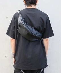 JAM  MADE x Bounty Hunter ウエストバッグ　新品 BOUNTY HUNTER x JAM HOME MADE コラボコレクションの予約販売が