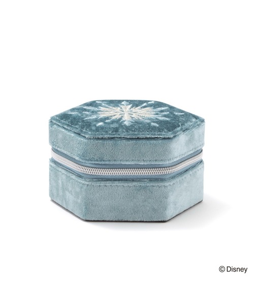 新品【Francfranc 】ディズニー　アナと雪の女王 ジュエリーボックス Amazon.co.jp: Francfranc フランフラン ディズニー MAGIC of