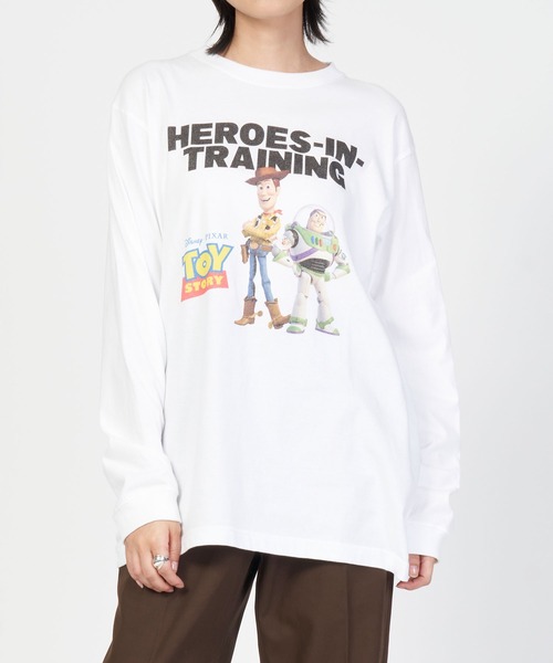 Pixer Tシャツ（Tシャツ/カットソー）｜GOOD ROCK SPEED（グッドロックスピード）