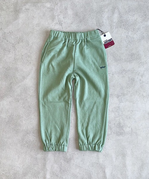 LSP WOW（エルエスピーワオ）の「【LSP WOW!】裏毛BIGスウェットパンツ