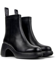 カンペール CAMPER WABI /ハーフブーツ