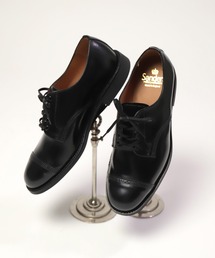 SANDERS | [SANDERS] 1128B MILITARY DERBY SHOE / ミリタリーダービーシューズ(ドレスシューズ)