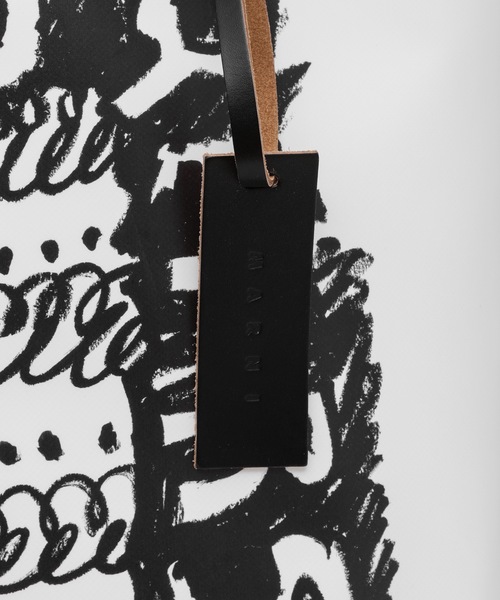 【セール】MARNI 30th Birthday / トートバッグ(トートバッグ)|MARNI(マルニ) 【セール】MARNI 30th Birthday / トートバッグ(トートバッグ)|MARNI(マルニ)