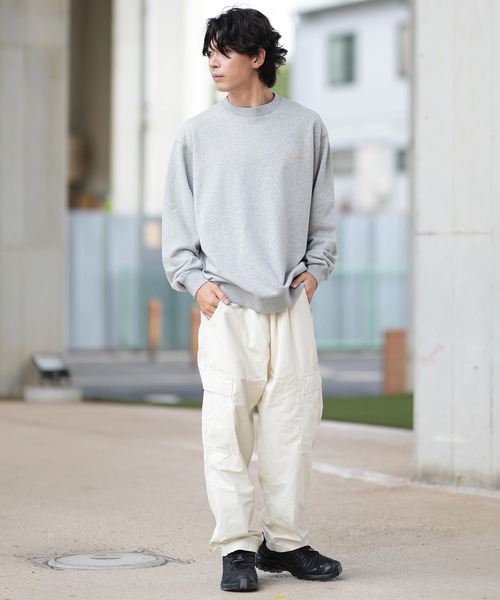 セール】PENDLETON/ペンドルトン スウェット/トレーナー バック