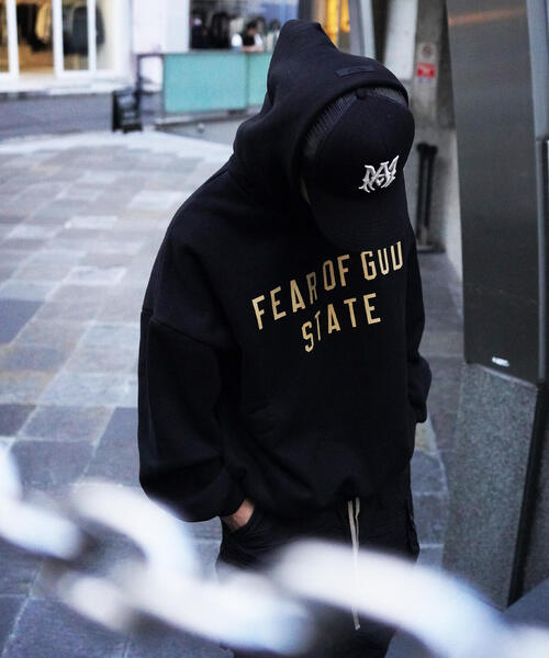 FOG ESSENTIALS（エフオージーエッセンシャルズ）の「Fear of