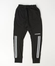 CONVERSE | CONVERSE/コンバース　キッズ　裏起毛トリコットサイドラインパンツ(スウェットパンツ)