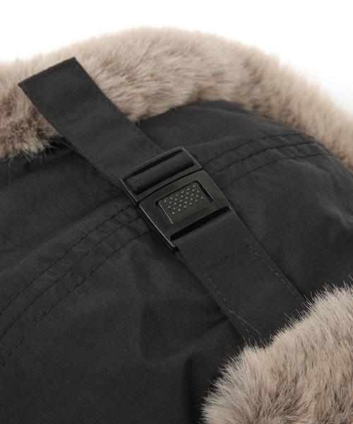 ペヘモリッケ フライトキャップ ペヘモリッケ フライトキャップ