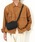 Aer�i�G�A�[�j�́u�yAer / �G�A�[�z Go Collection Go Sling 2�i�{�f�B�o�b�O/�E�G�X�g�|�[�`�j�v�b�u���b�N