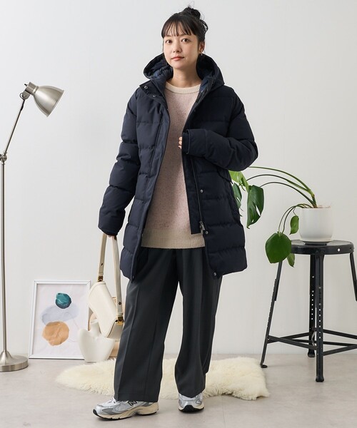 Pyrenex/ピレネックス MASSANA/マッサナ/ダウンコート（ダウン