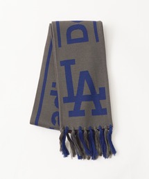 INFIELDER DESIGN/インフィールダーデザイン MLB STADIUM MUFF マフラー