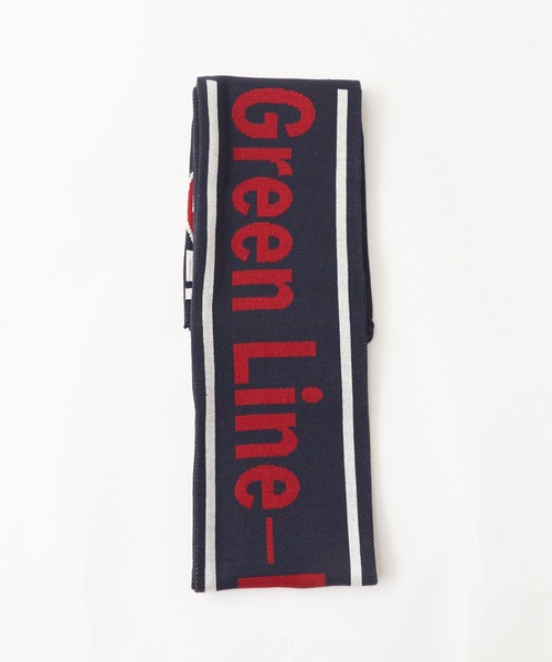 INFIELDER DESIGN/インフィールダーデザイン MLB STADIUM MUFF