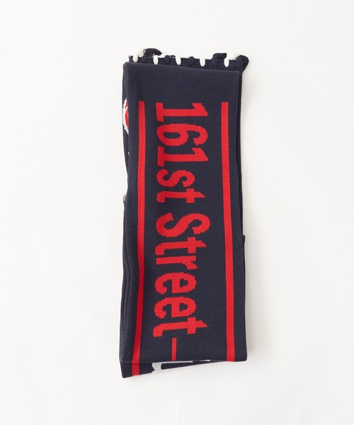 INFIELDER DESIGN/インフィールダーデザイン MLB STADIUM MUFF