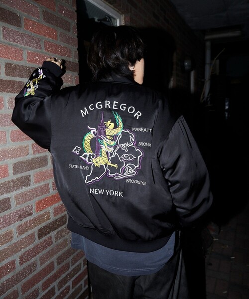 McGREGOR（マックレガー）の「McGREGOR MODERN/マックレガーモダン