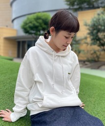 GREEN BOWL | 【日本製】グリーンボウル【GREEN BOWL】裏毛 Heavy Weight P/O Parka(パーカー)