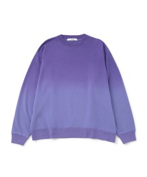  j.n.r.d（ジェー・エヌ・アール・ディー）の「j.n.r.d/段染め裏毛スウェット（スウェット）」