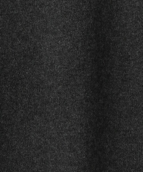 BEAUTY&YOUTH UNITED ARROWS(ビューティーアンドユースユナイテッドアローズ)の「スーパージーロン ウール クルーネック ニット(ニット/セーター・メンズ・クリーム/その他1/ライトグレー/ダークグレー・M/L/S/XL)」の20枚目の写真