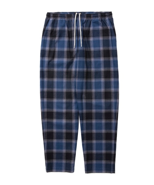 ROTTWEILER(ロットワイラー)の「R9 NEL CHECK PANTS(その他パンツ・メンズ・レッド/ブルー・XL/L/M/S)」の6枚目の写真