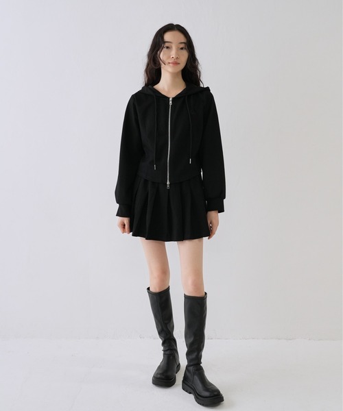 uenui セットアップ