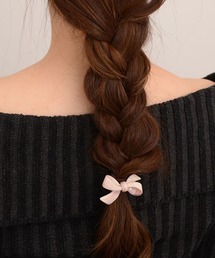 ヘアゴム（ピンク/桃色系）ファッション通販 - ZOZOTOWN