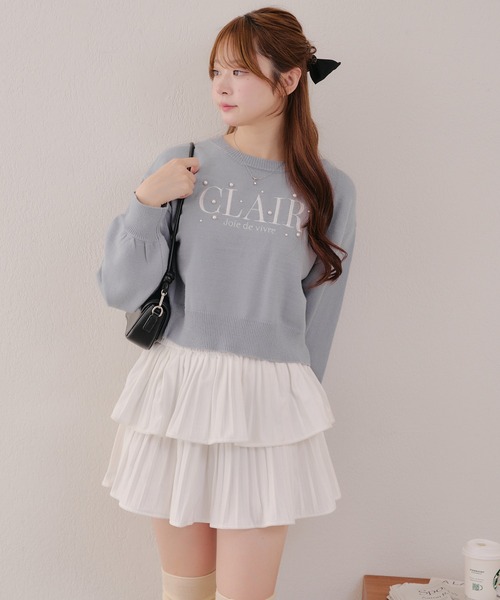 ★最終価格★【新品】Deuxieme Classe Dainty プルオーバー Deuxieme Classe Dainty プルオーバー 新品 ブラック