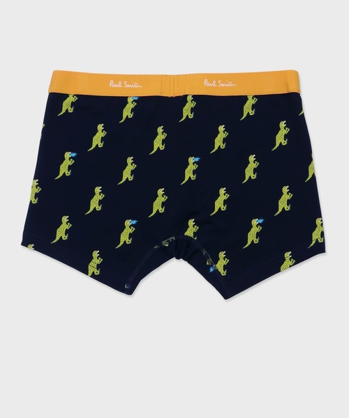 Dino” ボクサーパンツ【843961 4582XL】（ボクサーパンツ）｜Paul
