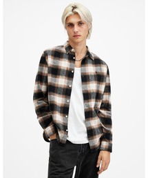 ALLSAINTS｜オールセインツのシャツ/ブラウス通販 - ZOZOTOWN
