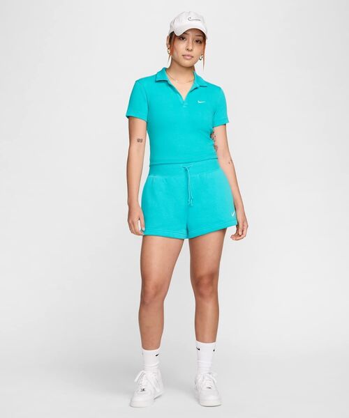 Nike ナイキ　フェデラーモデル　水色 ポロシャツ　新品訳あり Yahoo!オークション -「ナイキ フェデラー シャツ」の落札相場