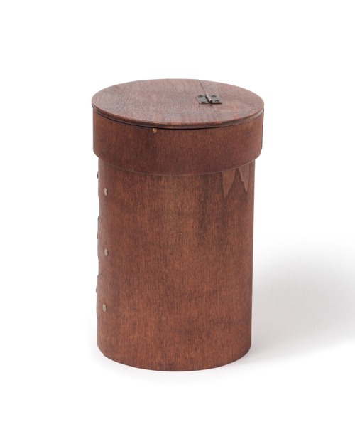 studio CLIP（スタディオクリップ）の「プライウッド 除菌シートボックスケース《HOUSEHOLD GOODS》（掃除グッズ・レディース・その他1・FREE）」の4枚目の写真