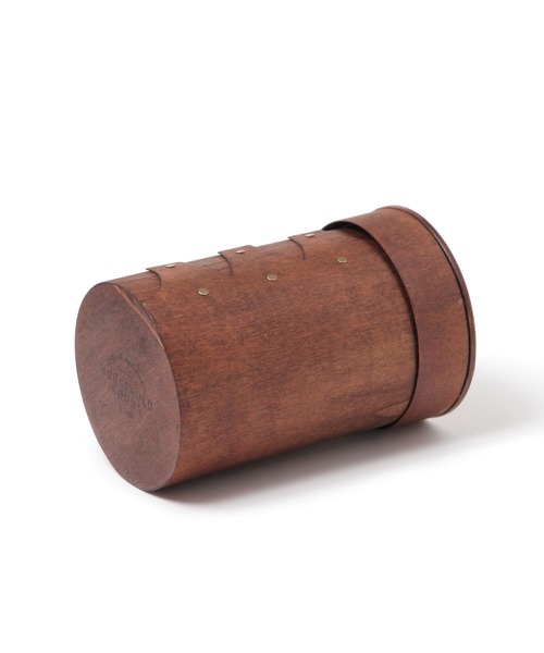 studio CLIP（スタディオクリップ）の「プライウッド 除菌シートボックスケース《HOUSEHOLD GOODS》（掃除グッズ・レディース・その他1・FREE）」の6枚目の写真