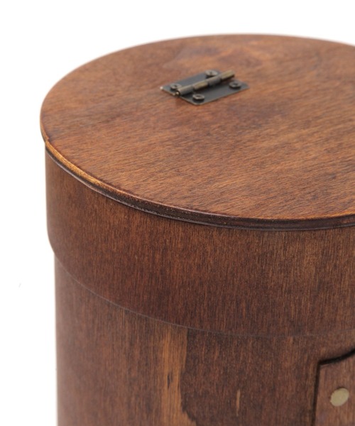 studio CLIP（スタディオクリップ）の「プライウッド 除菌シートボックスケース《HOUSEHOLD GOODS》（掃除グッズ・レディース・その他1・FREE）」の7枚目の写真