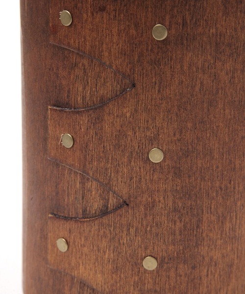 studio CLIP（スタディオクリップ）の「プライウッド 除菌シートボックスケース《HOUSEHOLD GOODS》（掃除グッズ・レディース・その他1・FREE）」の10枚目の写真