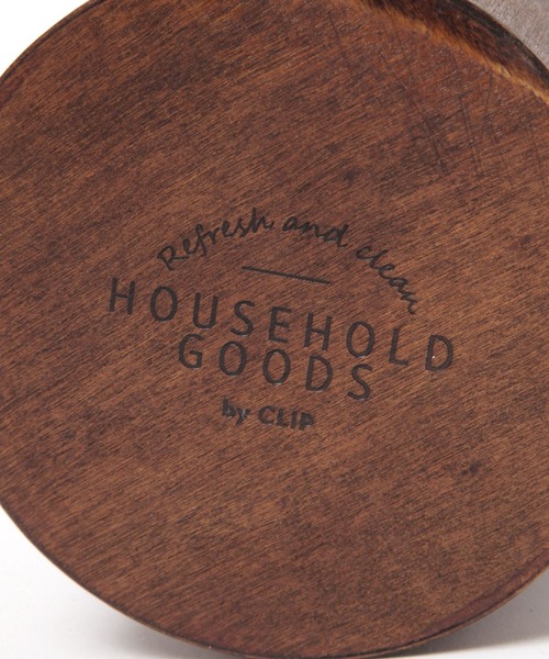 studio CLIP（スタディオクリップ）の「プライウッド 除菌シートボックスケース《HOUSEHOLD GOODS》（掃除グッズ・レディース・その他1・FREE）」の11枚目の写真