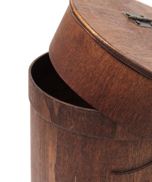 studio CLIP（スタディオクリップ）の「プライウッド 除菌シートボックスケース《HOUSEHOLD GOODS》（掃除グッズ・レディース・その他1・FREE）」の12枚目の写真