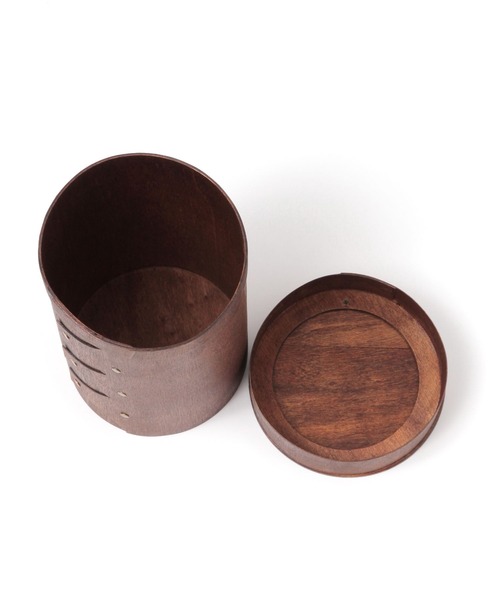 studio CLIP（スタディオクリップ）の「プライウッド 除菌シートボックスケース《HOUSEHOLD GOODS》（掃除グッズ・レディース・その他1・FREE）」の13枚目の写真