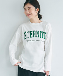 【WEB限定セール】アソートプリントロンT