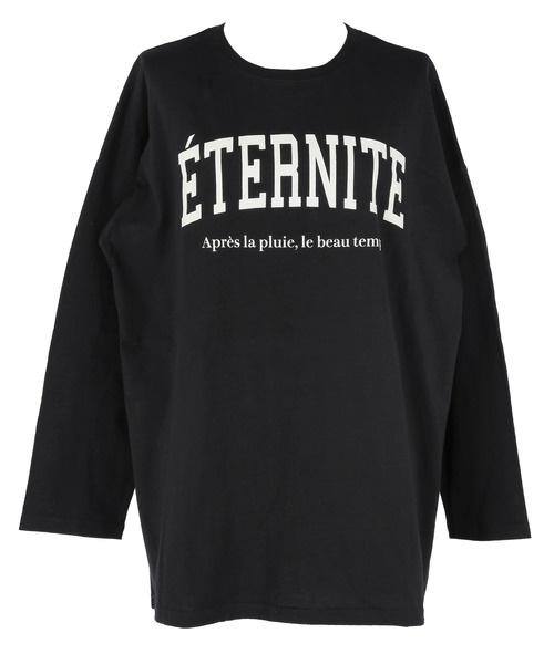 coca(coca)(コカ)の「【WEB限定セール】アソートプリントロンT(Tシャツ/カットソー・レディース・D/C/A/B・M/L)」の21枚目の写真
