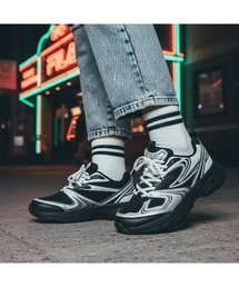 FILA（フィラ）の「FILA INTERUN（スニーカー）」