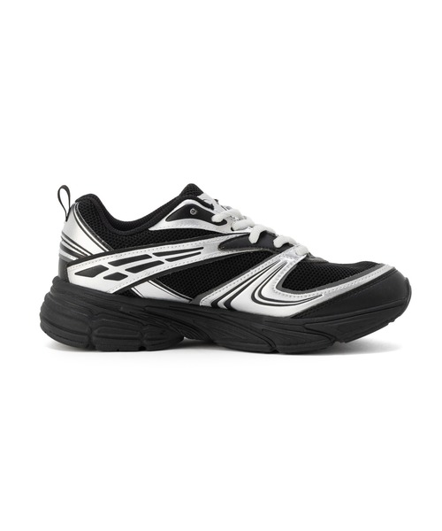 [Fila] FILA INTERUN ☆送料込☆ Amazon | [フィラ] オックスフォード INTERUN 23.0 cm | FILA