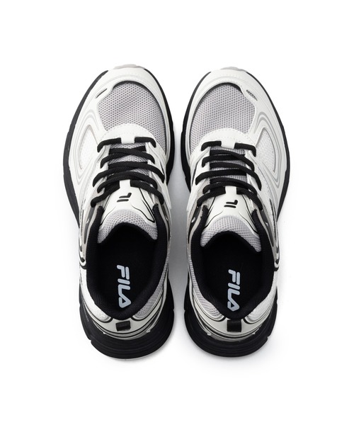 セール】FILA INTERUN（スニーカー）｜FILA（フィラ）の