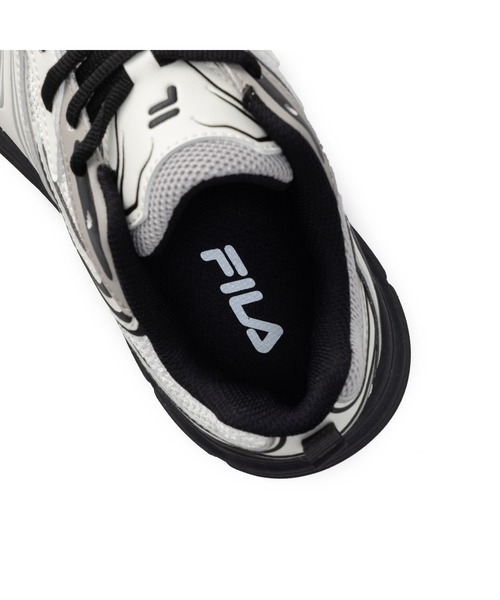 セール】FILA INTERUN（スニーカー）｜FILA（フィラ）の