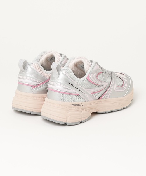 スニーカー FILA Interrun v2 5FT1836 FILA Interrun v2 5FT1836 (FILA/スニーカー) 118686391【BUYMA】
