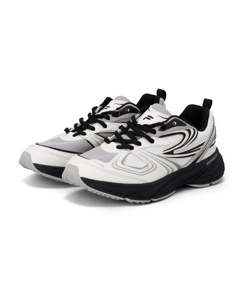 セール】FILA INTERUN（スニーカー）｜FILA（フィラ）の