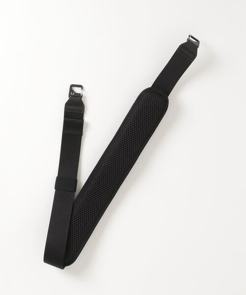 セール】Black Ember FORGE 30/40 SHOULDER STRAP ブラック